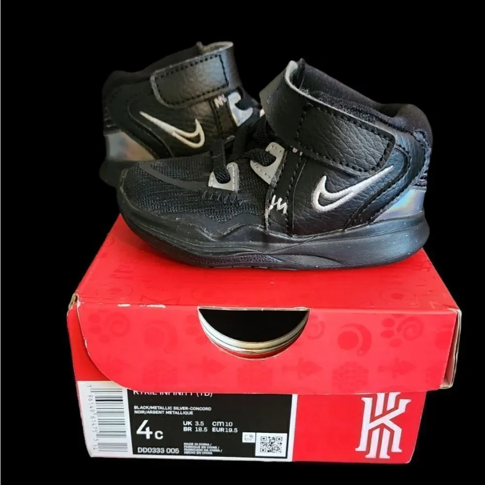 Nike Kyrie Infinity sneakers